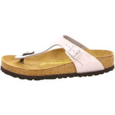 Birkenstock Žabky růžové 37 EU 043851