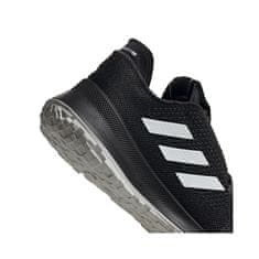 Adidas Boty běžecké černé 42 2/3 EU Sensebounce Ace