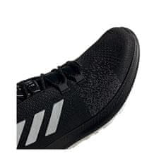 Adidas Boty běžecké černé 42 2/3 EU Sensebounce Ace