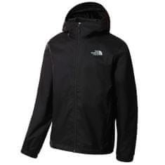 The North Face Bundy univerzálni černé L Quest Jacket Tnf