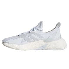 Adidas Boty běžecké bílé 41 1/3 EU X9000L4