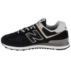 New Balance Boty černé 42 EU 574