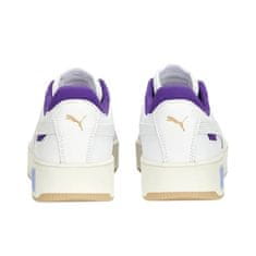 Puma Boty bílé 37.5 EU Carina Street