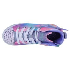 Skechers Boty 32 EU Twilites 2.0 Love