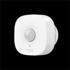 TP-Link Smart Motion SensorSPEC: 868 MHz, battery powered(1*CR2450), 120° / 5m detection rangeFeature: Tapo smart app