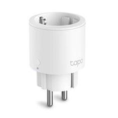 TP-Link German type plug!Mini Smart Wi-Fi Socket, Energy MonitoringSPEC: 100-240 V, Max Load 16 A, 50/60 Hz, 2.4 GHz