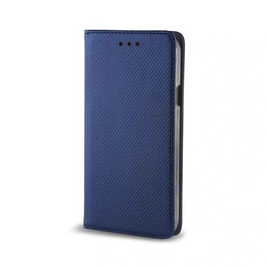 Cu-Be pouzdro magnet Xiaomi Redmi Note 12 5G / Poco X5 Navy