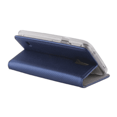 Cu-Be Pouzdro magnet Samsung Galaxy A15 4G/5G Navy