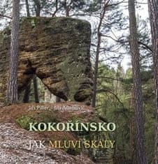 Kokořínsko, Jak mluví skály - Jiří Piller