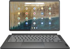 Lenovo IP Duet 3 Chrome 11Q727, šedá (82T60015MC)