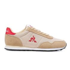 Le Coq Sportif Boty béžové 45 EU Astra