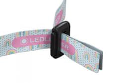 LEDLENSER LEDLENSER KIDLED 4R RAINBOW