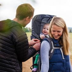 LittleLife Child Carrier Sun Shade - stříška proti slunci