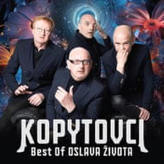 Kopytovci: Best Of