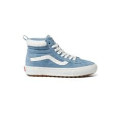 Vans Boty modré 38 EU UA SK8HI MTE1