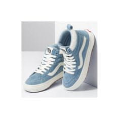 Vans Boty modré 38 EU UA SK8HI MTE1