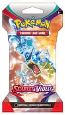 Pokémon Sběratelské kartičky TCG: SV01 Scarlet & Violet - 1 Blister Booster