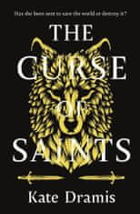 Kate Dramis: Curse of Saints