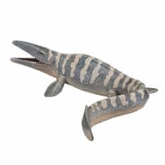 Kraftika Animal planet mojo tylosaurus