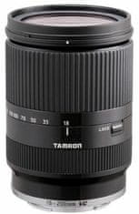 Tamron Objektiv af 18-200mm f/3.5-6.3 di iii vc black