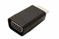 Kraftika Konvertor hdmi a(m) -> vga(f) mini, redukce vga, dvi