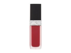 Christian Dior 6ml rouge dior forever liquid matte