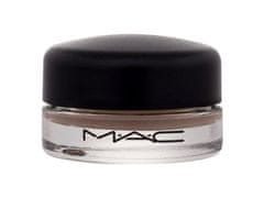 MAC 5g pro longwear paint pot, tailor grey, oční stín