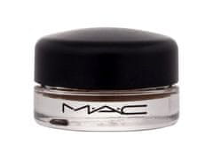 MAC 5g pro longwear paint pot, its fabstract, oční stín