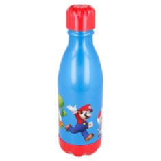 Stor Plastová láhev SUPER MARIO Simple, 560ml, 21400