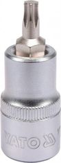 YATO Hlavice s bitem TORX 1/2" T30 YATO - YT-04313