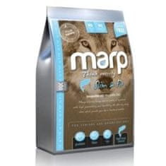 Marp Variety Slim and Fit - s bílou rybou 12kg