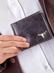 Buffalo Pánská peněženka černá