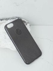 Kraftika Glitter pouzdro pro iphone 6g černá
