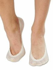 Kraftika Bambusové ponožky světle růžové, velikost 39-42