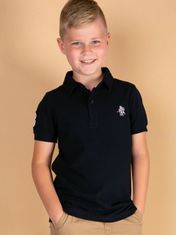 Kraftika Polo košile pro chlapce tommy life, velikost 116