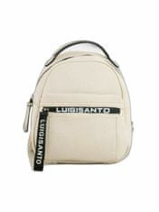 Kraftika Luigisanto světle béžový ženský batoh