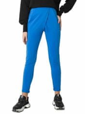 RELEVANCE Modré teplákové kalhoty, velikost s, 2016102786283