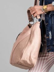 CEDAR Růžová dámská taška přes rameno, 2016101789766