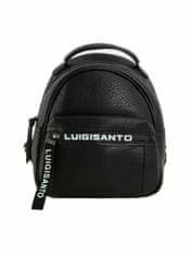 Kraftika Luigisanto černý ženský batoh