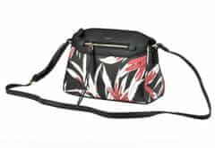 David Jones Tmavě modrá dámská crossbody kabelka 5938-1