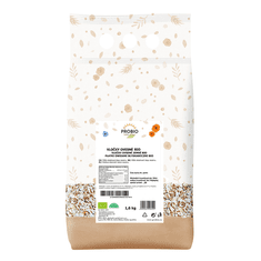 ProBio GASTRO - Vločky ovesné BIO 1.6 kg