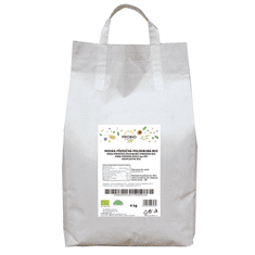 ProBio GASTRO - Mouka pšeničná polohrubá BIO 4 kg