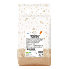 ProBio GASTRO - Rýže basmati bílá BIO 3 kg