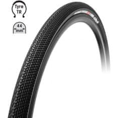 TUFO Plášť Gravel Speedero 700x44c (44-622) Tubeless Ready - skládací, černá