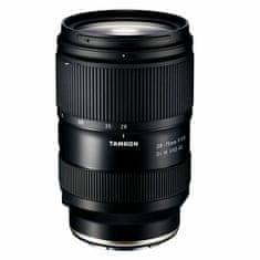 Tamron Objektiv 28-75mm f/2.8 di iii vxd g2 pro sony