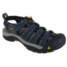 KEEN Sandály grafitové 42.5 EU Newport H2