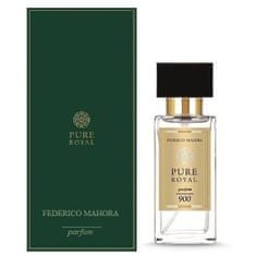 FM FM Federico Mahora Pure Royal 900 Perfumy Unisex - 50ml Vůně inspirovaná TOM FORD –Lost Cherry