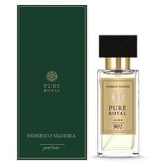 FM FM Federico Mahora Pure Royal 901 Perfumy Unisex - 50ml Vůně inspirovaná TOM FORD –Costa Azzurra
