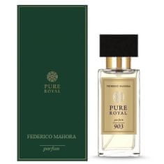 FM FM Federico Mahora Pure Royal 903 Parfém Unisex - 50ml Vůně inspirovaná TOM FORD –Neroli Portofino