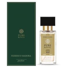 FM FM Federico Mahora Pure Royal 910 Perfumy unisex - 50ml Vůně inspirovaná KURKDJIAN –BaccaratRouge 540